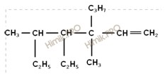 формула органическая химия